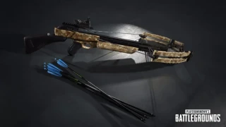 PUBG : Le War Mode Ghillie Crossing est de retour sur Xbox One