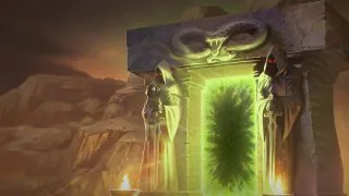 WoW Classic Classic : Le prépatch de TBC est prévu pour janvier 2026
