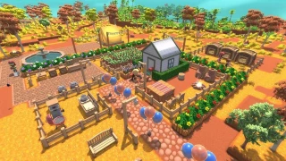 Dinkum : Le jeu cozy façon Animal Crossing et Stardew Valley va bientôt sortir sa version 1.0