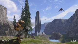 Halo: The Master Chief Collection s'officialise pour une sortie sur PC et se complète avec Halo: Reach