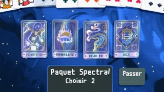 Balatro : Les cartes Spectrales, à quoi servent-elles ?