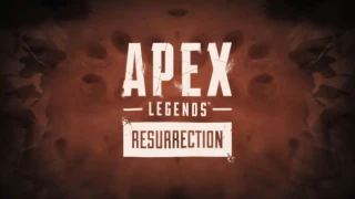 Apex Legends Résurrection : Patch notes de la saison 18