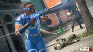 Modern Warfare 3/Warzone : The Boys : Exécution de super, les défis et récompenses de l'événement