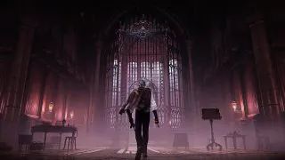 The Duskbloods : Être un expert en PvP n'est pas nécessaire