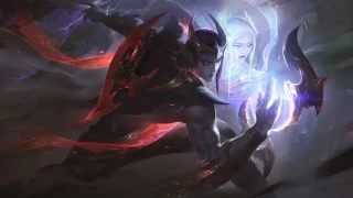 TFT : Comment jouer la composition Héraut de la nuit avec Aphelios et Diana ? (Set 5.5)