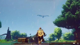 RuneScape: Dragonwilds détrône Schedule 1 et prend la tête des ventes sur Steam
