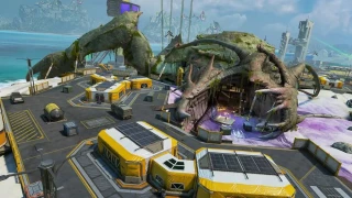 Apex Legends : La saison Sauvetage permet, encore, de battre le nombre de joueurs sur Steam