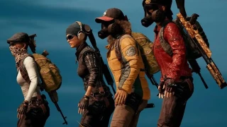 PUBG : Vostok, un mode mixant FPS et Auto battler en fuite
