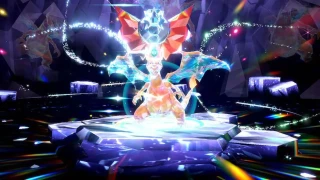 Pokémon Écarlate & Pokémon Violet : Des détails sur les raids Téracristal