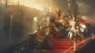 Babylon's Fall : Les configurations PC