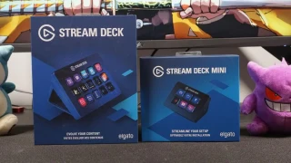 Elgato : Comment choisir son Stream Deck ?
