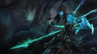 TFT : Comment jouer la composition Challenger / Îles Obscures ? (Set 9)