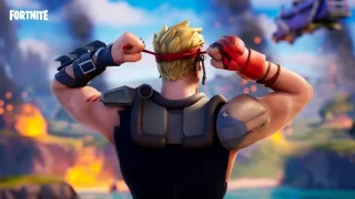 Fortnite Saison 6 Chapitre 2 - Tous les défis & quêtes