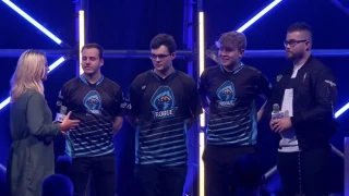 Apex Legends : Rogue grand vainqueur des Twitch Rivals