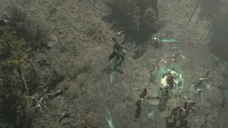 Diablo 4 : Les 5 nouvelles compétence passives pour chaque classe se dévoilent, les détails