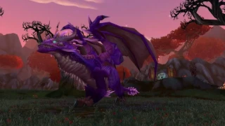WoW Classic : Halion est tombé 12 minutes après sa sortie 