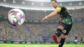 eFootball célèbre un milliard de téléchargements avec le retour d'un mode très attendu, mais il y a un hic