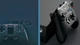 La PS5 et la Xbox Scarlett pourraient être révélées durant l'E3 2020 selon Lewis Ward