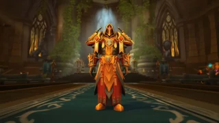 WoW : À quoi ressembleront les ensembles T2 de l'événement des 20 ans du jeu ?