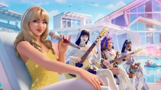 Fortnite Festival : Comment jouer les chansons de Sabrina Carpenter ?