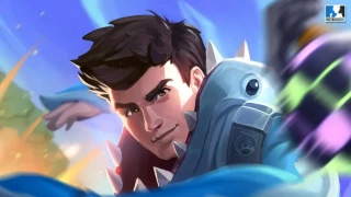 Fortnite World Cup : Noward et 4zr rejoignent Cooler Esport 