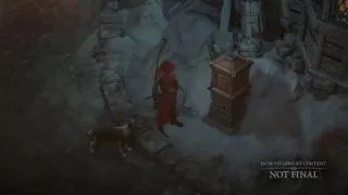 Diablo 4 : Un vaste aperçu de la saison 15 a été partagé, les détails des nouveautés
