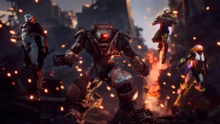 Anthem : EA et BioWare ne s'attendaient pas à un tel succès de la démo