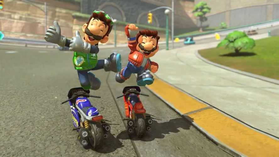Mario Kart World : Tous les personnages jouables confirmés