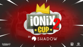 Fortnite : 1700 € de cashprize mis en jeu pour la Ionix Cup saison 2 by Shadow !