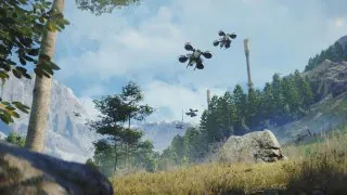 ARC Raiders : Patch 1.45.0 du 8 septembre, le patch notes