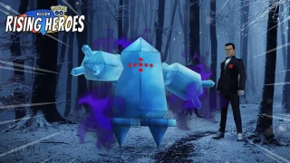 Pokémon GO : Sauvez Regice lors de l'Offensive Team GO Rocket de mars 2023
