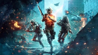 Battlefield 6 : Ce film sorti l'année dernière a influencé le jeu, les développeurs révèlent pourquoi