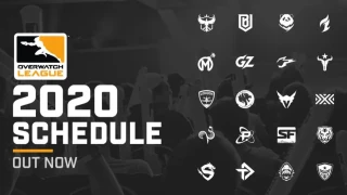 Overwatch League : Le planning des matchs à Paris
