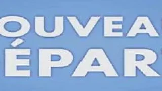 Nouveau départ