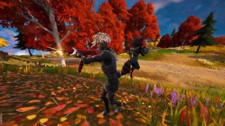 Fortnite : Un événement pour la fin de la saison 2 chapitre 4 ?