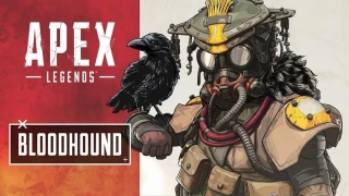Apex Legends : Un bug désavantageux pour les joueurs de Bloodhound a été découvert