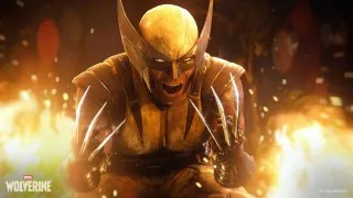 Marvel's Wolverine aura des options pour réduire le gore et la violence