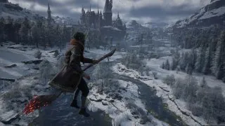 Hogwarts Legacy 2 mentionné par Warner Bros, bientôt une annonce officielle ?