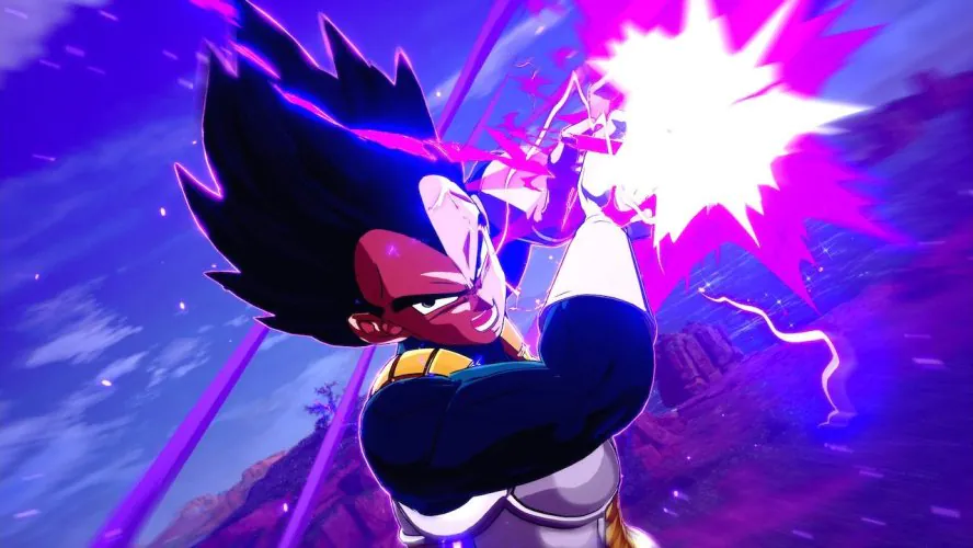 DRAGON BALL: Sparking Zero annonce sa sortie sur Switch et Switch 2 avec une date