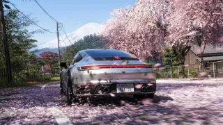 Forza Horizon 6 dévoile une carte du Japon absolument gigantesque