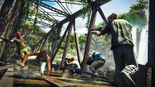 Le meilleur épisode de Far Cry bientôt de retour d'une façon ou d'une autre ?