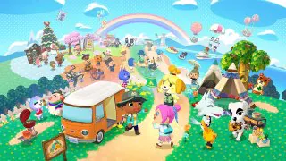Animal Crossing aurait pu s'appeler autrement, découvrez le nom abandonné