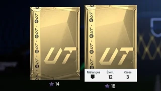 FC 25 : Quand sont prévus les packs Prime Gaming ?