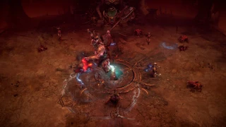 Diablo 4 : La nouvelle activité endgame, « Dark Citadel », a été présentée