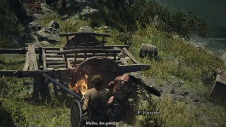 Dragon's Dogma 2 : Le manque de diversité pointé du doigt