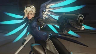 Des fans réalisent un court-métrage sur Ange !
