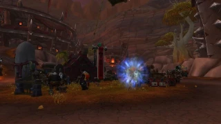 WoW MoP : Les compétences raciales de la Horde, les détails