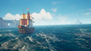 Sea of Thieves aurait perdu la moitié de ses joueurs ! 