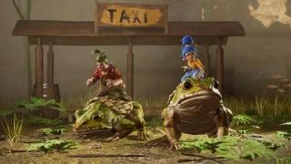 It Takes Two arrive sur Nintendo Switch