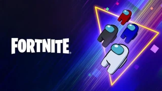 Fortnite : Les skins Among Us arrivent, comment les récupérer ?